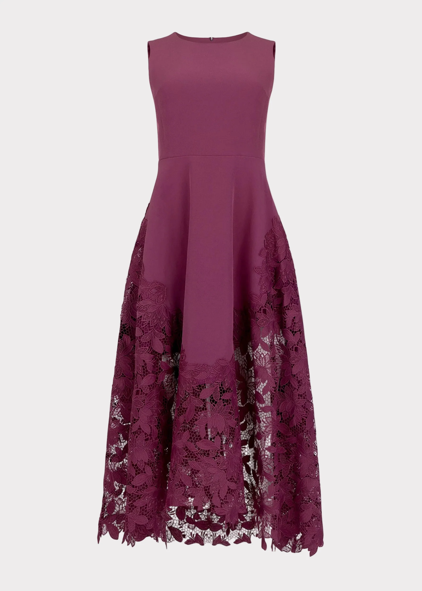 Adara Dress - Image 2